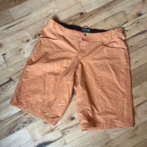 Dakine Mountain Bike Shorts